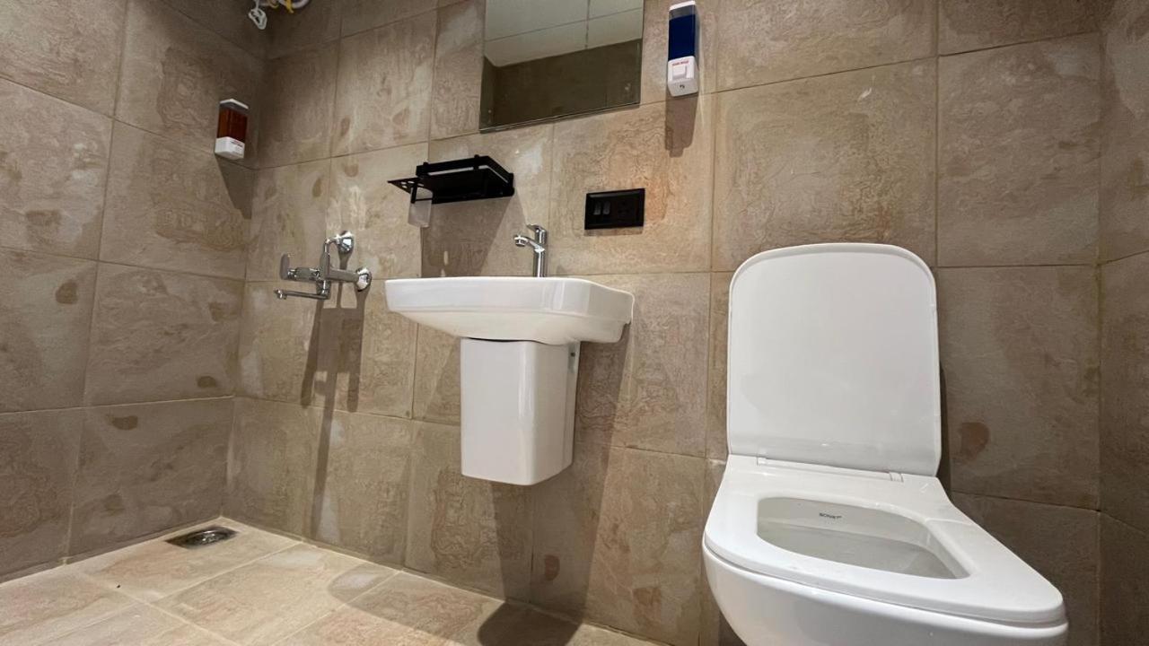 The Village Resort Kodae Экстерьер фото