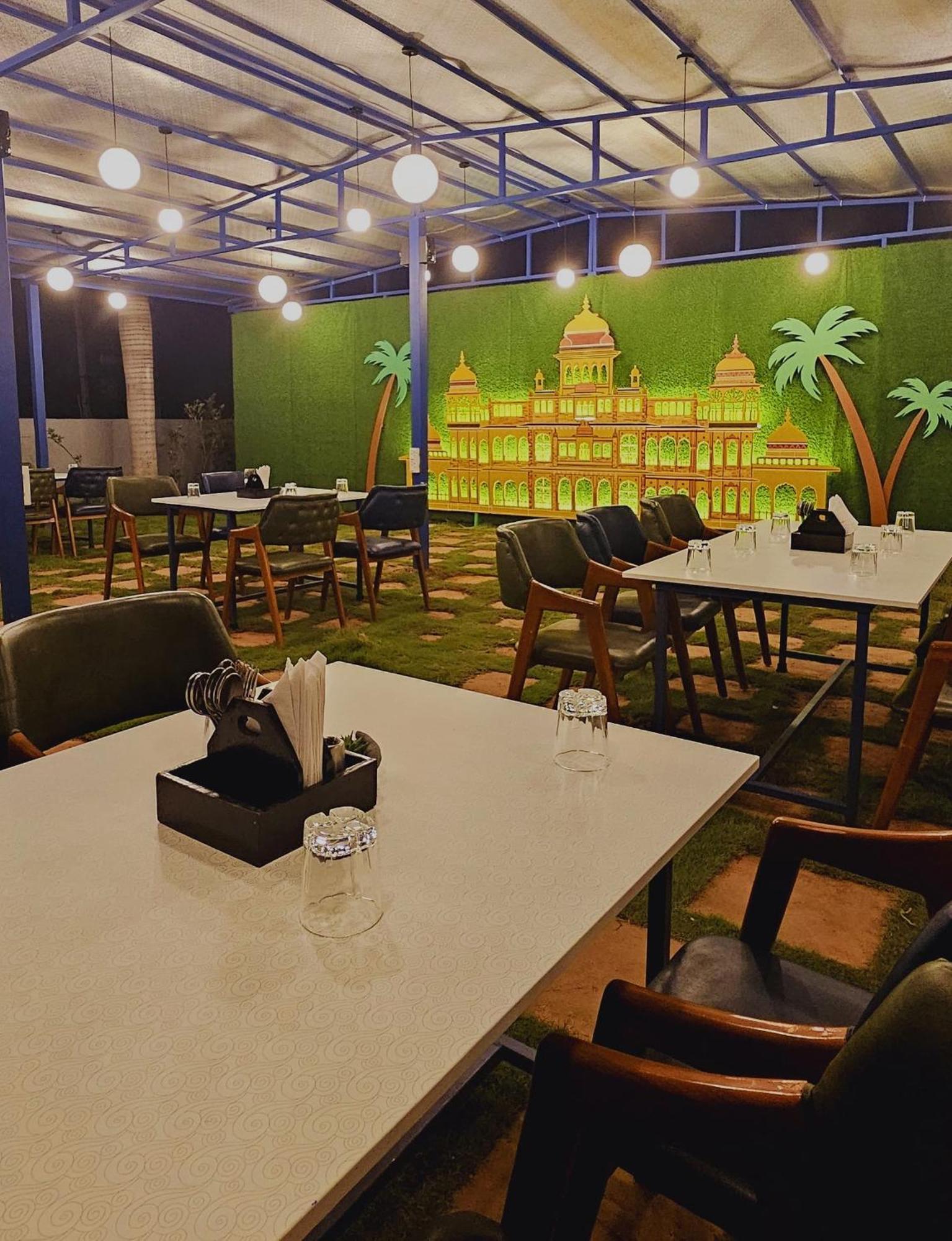 The Village Resort Kodae Экстерьер фото